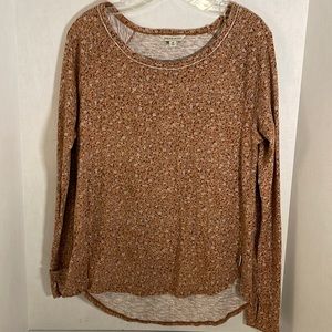 Frye And Co. Monica Floral‎ Arizona Heritage Top Shirt